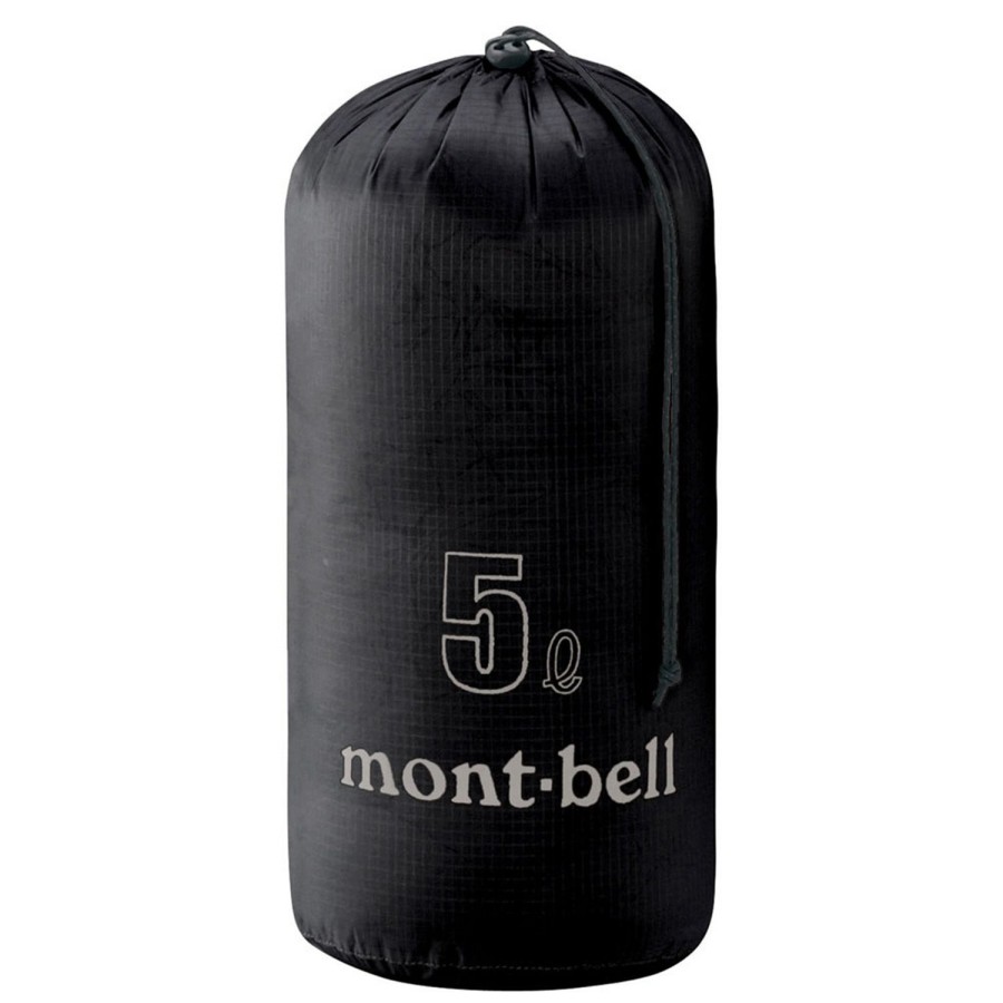 Gear Montbell Stuff Sacks | Light Stuff Bag 5L • Sastrera